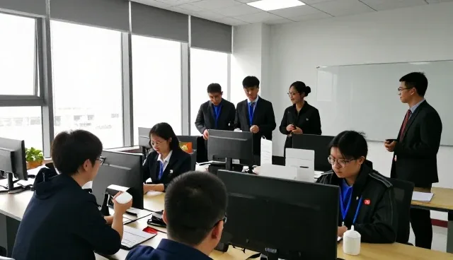 旅游咨询如何应对不同场景下的性能挑战